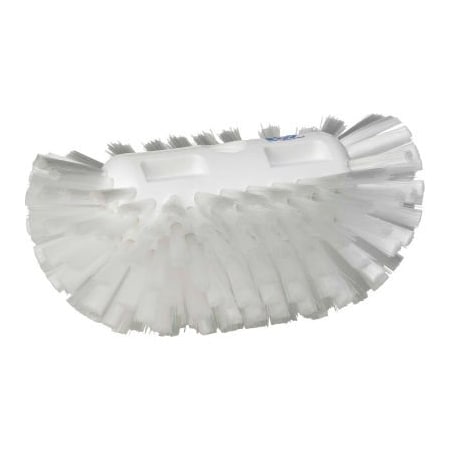 Remco Vikan Tank Brush- Medium, White 70395